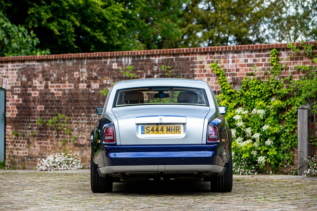 2006 Rolls-Royce Phantom VII - Image 15 of 31