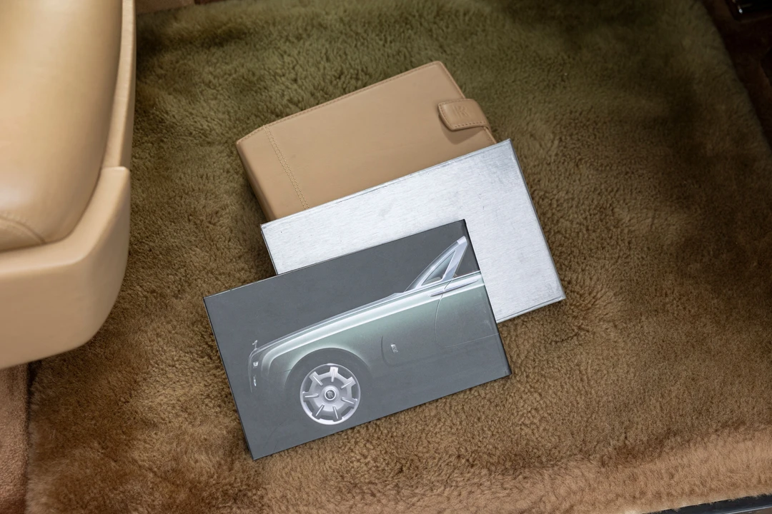 2006 Rolls-Royce Phantom VII - Image 22 of 31