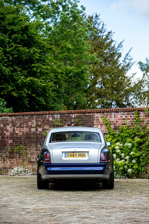 2006 Rolls-Royce Phantom VII - Image 14 of 31