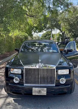 2006 Rolls-Royce Phantom