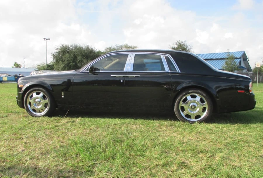 2006 Rolls-Royce Phantom VII - Image 2 of 8