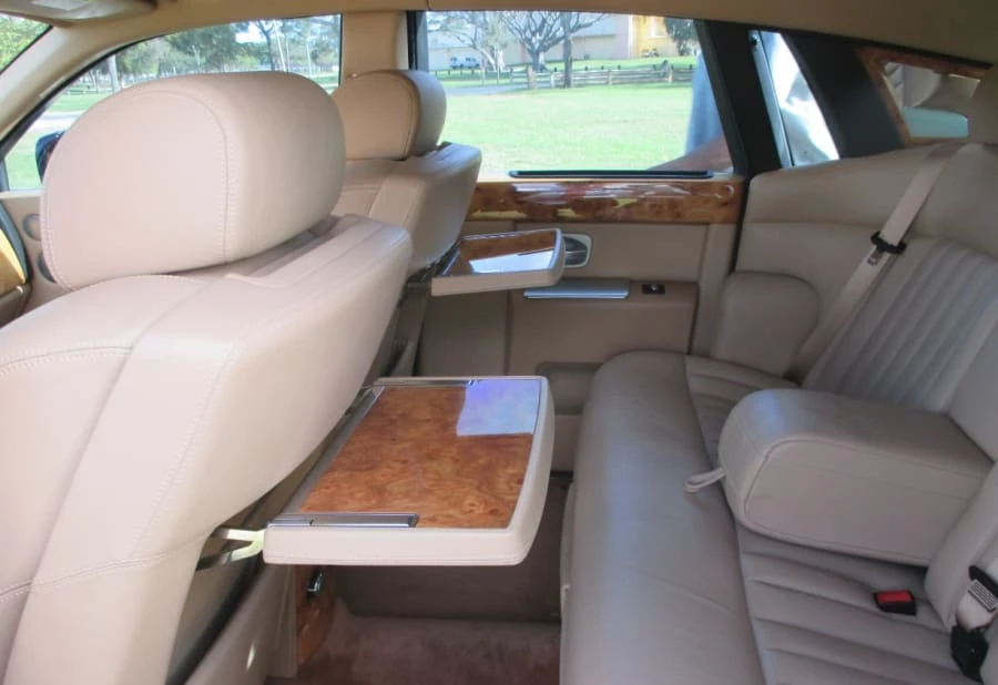 2006 Rolls-Royce Phantom VII - Image 5 of 8