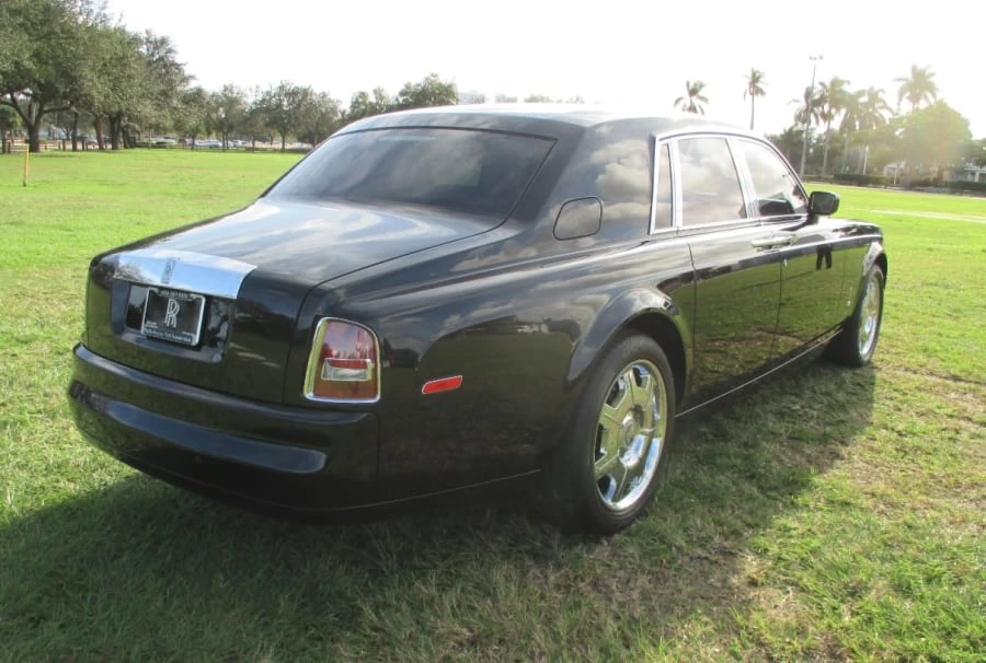 2006 Rolls-Royce Phantom VII - Image 7 of 8