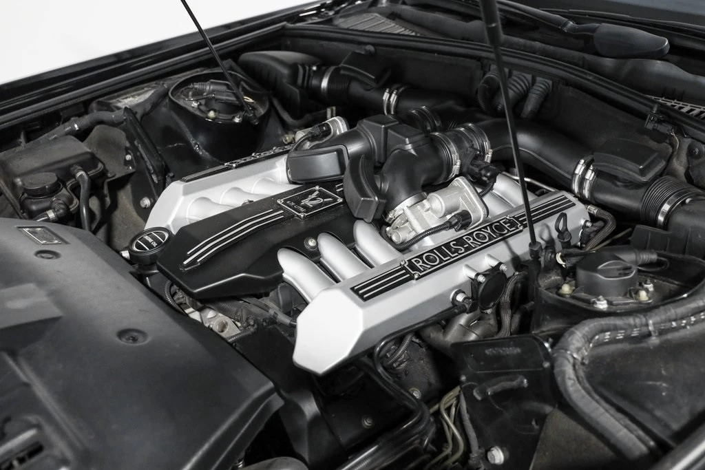 2006 Rolls-Royce Phantom VII - Image 21 of 21