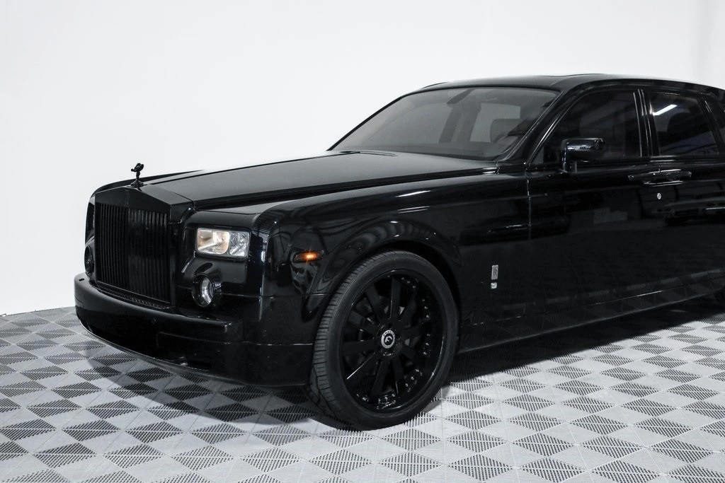 2006 Rolls-Royce Phantom VII - Image 16 of 21