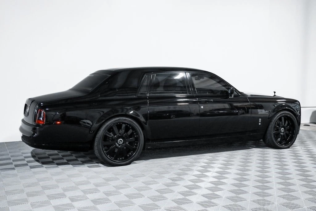2006 Rolls-Royce Phantom VII - Image 4 of 21