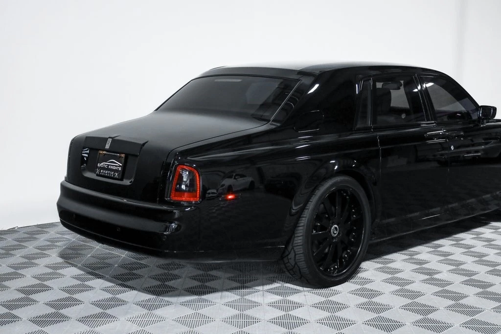 2006 Rolls-Royce Phantom VII - Image 5 of 21