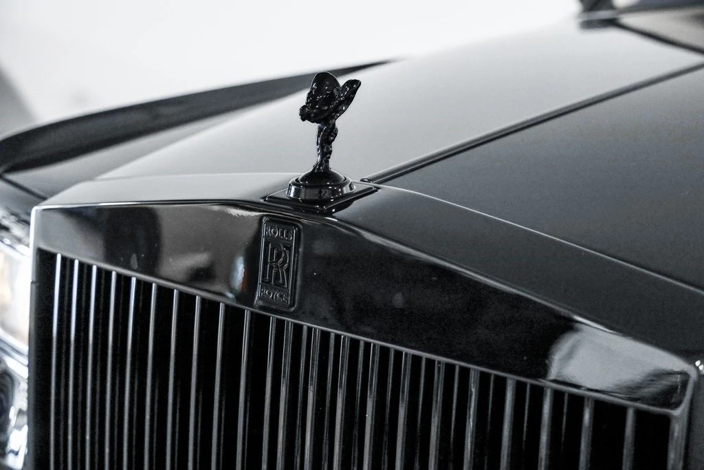 2006 Rolls-Royce Phantom VII - Image 9 of 21