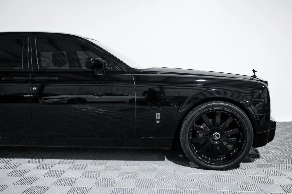 2006 Rolls-Royce Phantom VII - Image 3 of 21