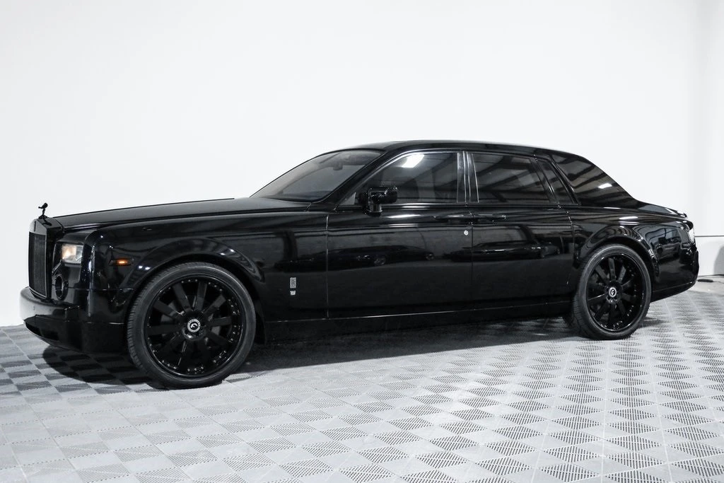 2006 Rolls-Royce Phantom VII - Image 15 of 21