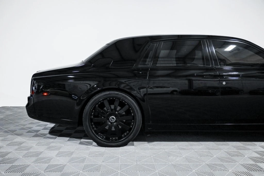 2006 Rolls-Royce Phantom VII - Image 2 of 21