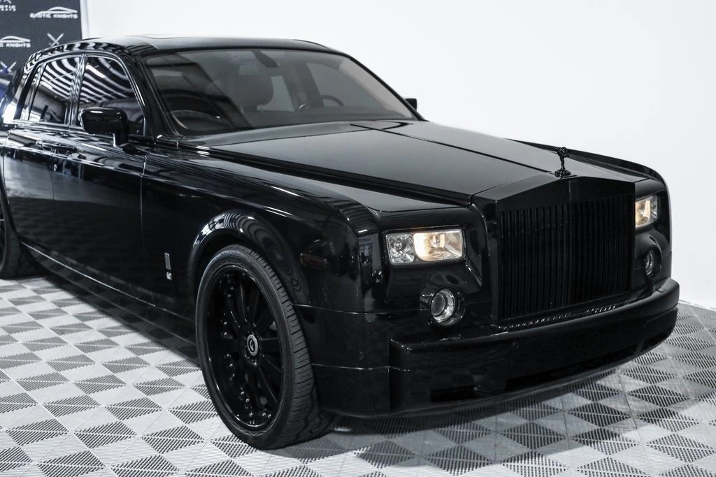 2006 Rolls-Royce Phantom VII - Image 8 of 21