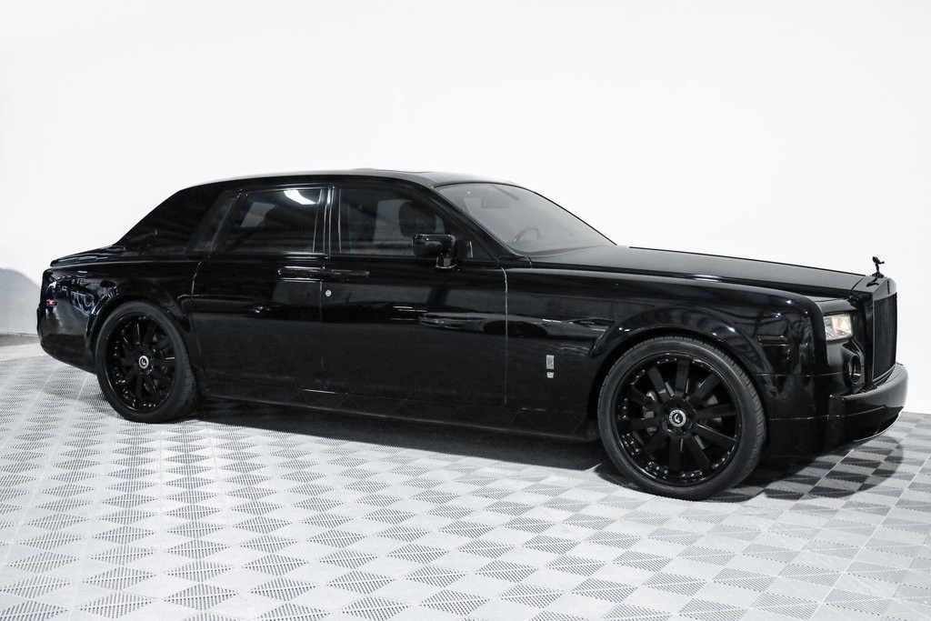 2006 Rolls-Royce Phantom VII - Image 6 of 21