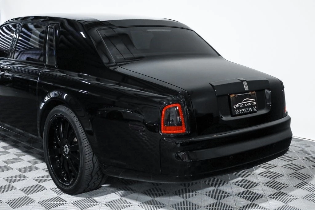 2006 Rolls-Royce Phantom VII - Image 20 of 21