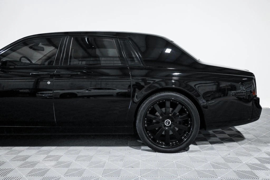 2006 Rolls-Royce Phantom VII - Image 14 of 21
