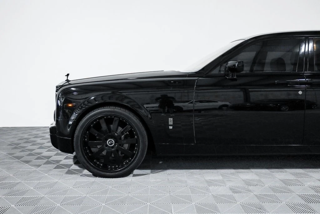 2006 Rolls-Royce Phantom VII - Image 13 of 21