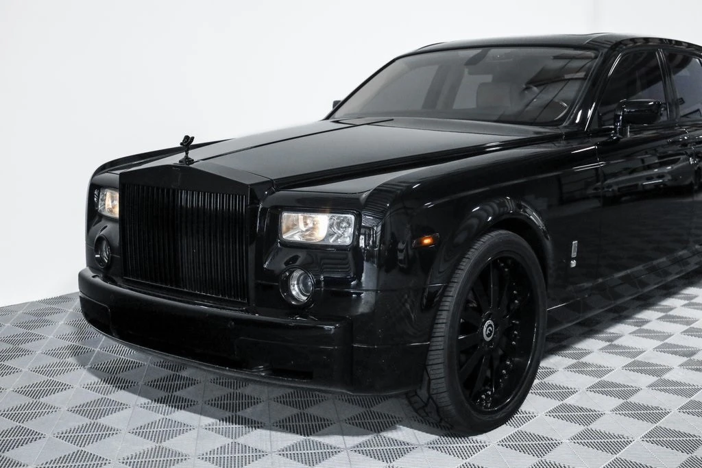 2006 Rolls-Royce Phantom VII - Image 17 of 21
