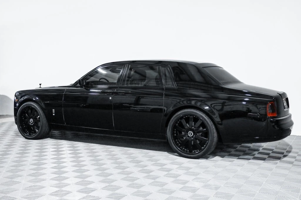 2006 Rolls-Royce Phantom VII - Image 18 of 21