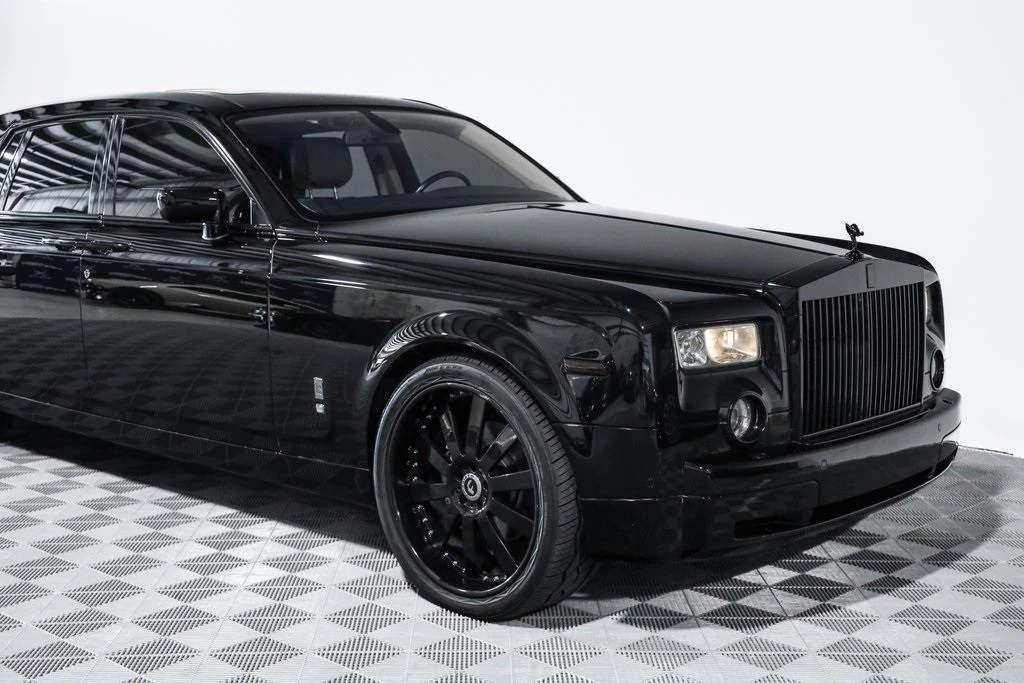 2006 Rolls-Royce Phantom VII - Image 7 of 21