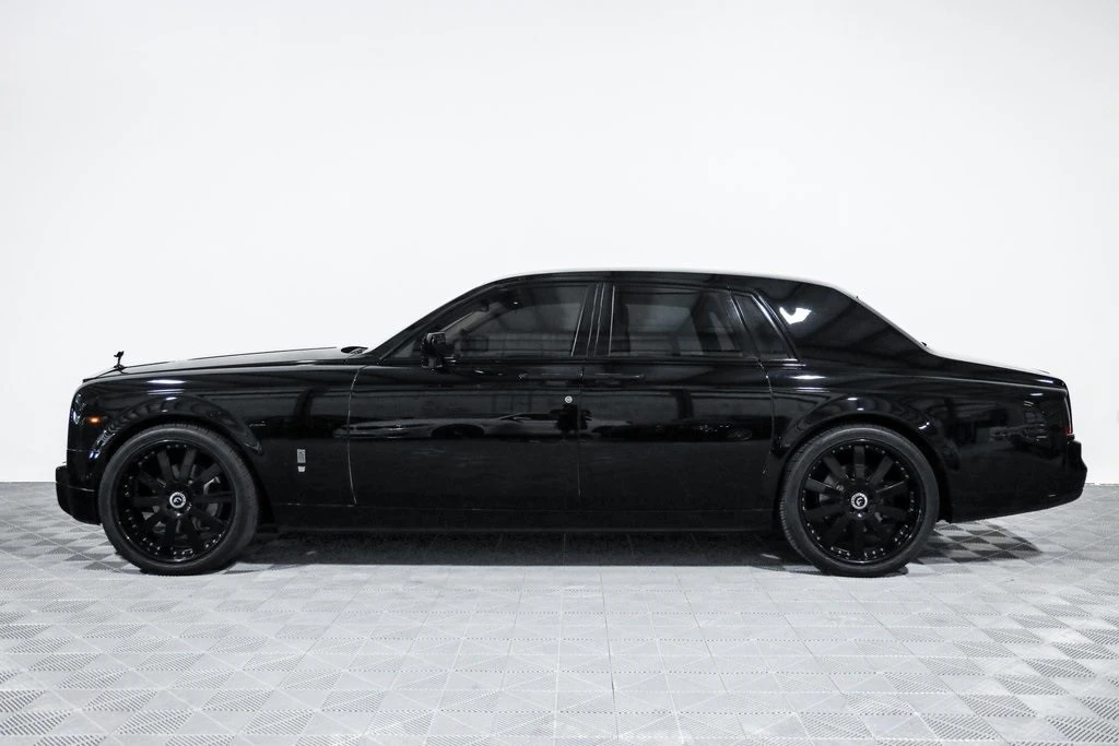2006 Rolls-Royce Phantom VII - Image 12 of 21