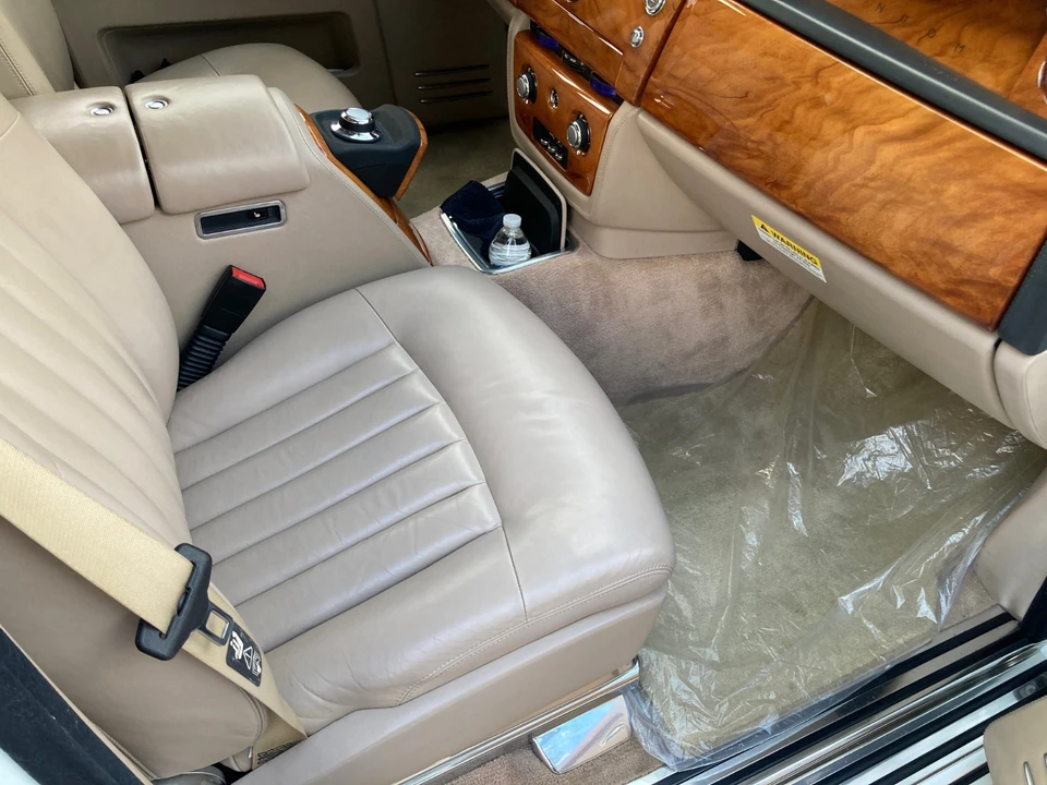 2006 Rolls-Royce Phantom VII - Image 17 of 21