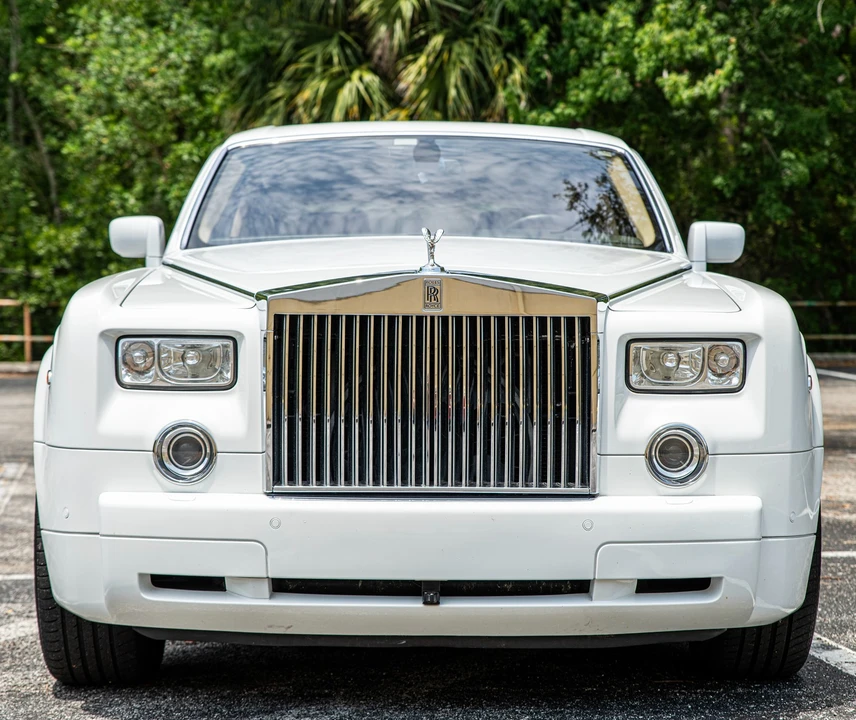2006 Rolls-Royce Phantom VII - Image 19 of 21