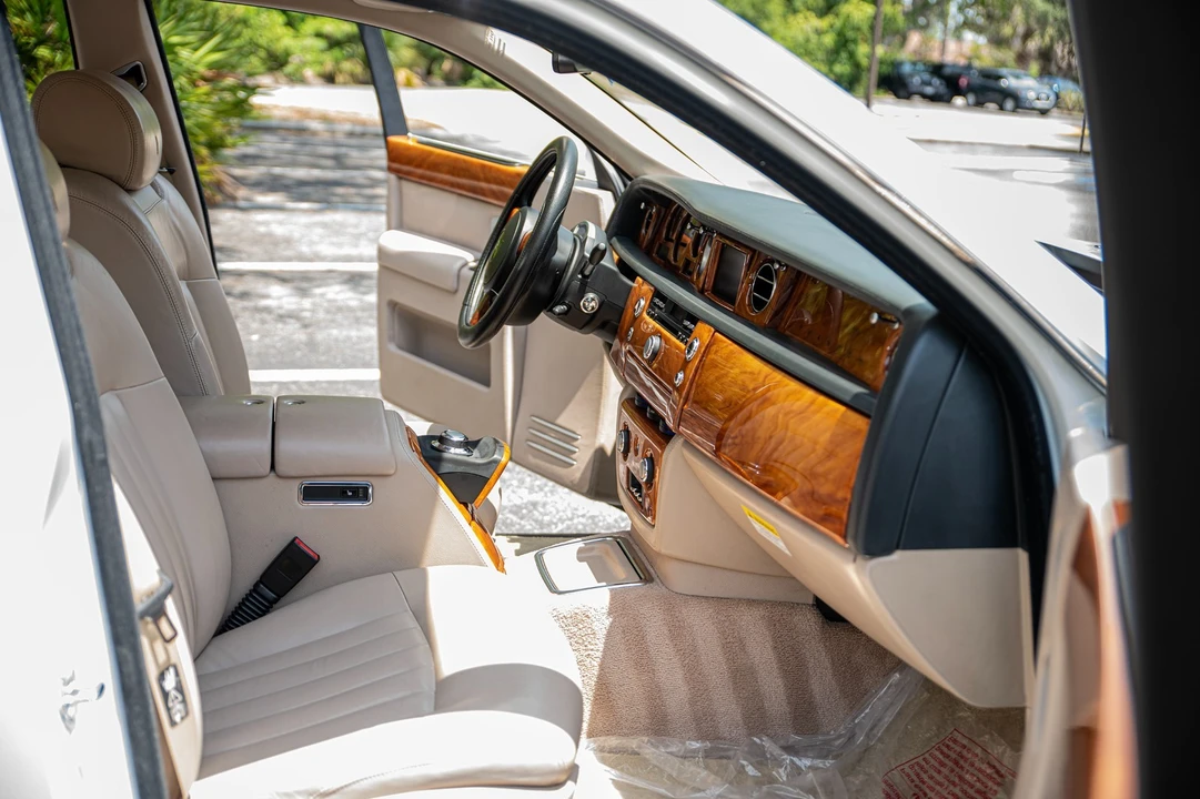 2006 Rolls-Royce Phantom VII - Image 21 of 21