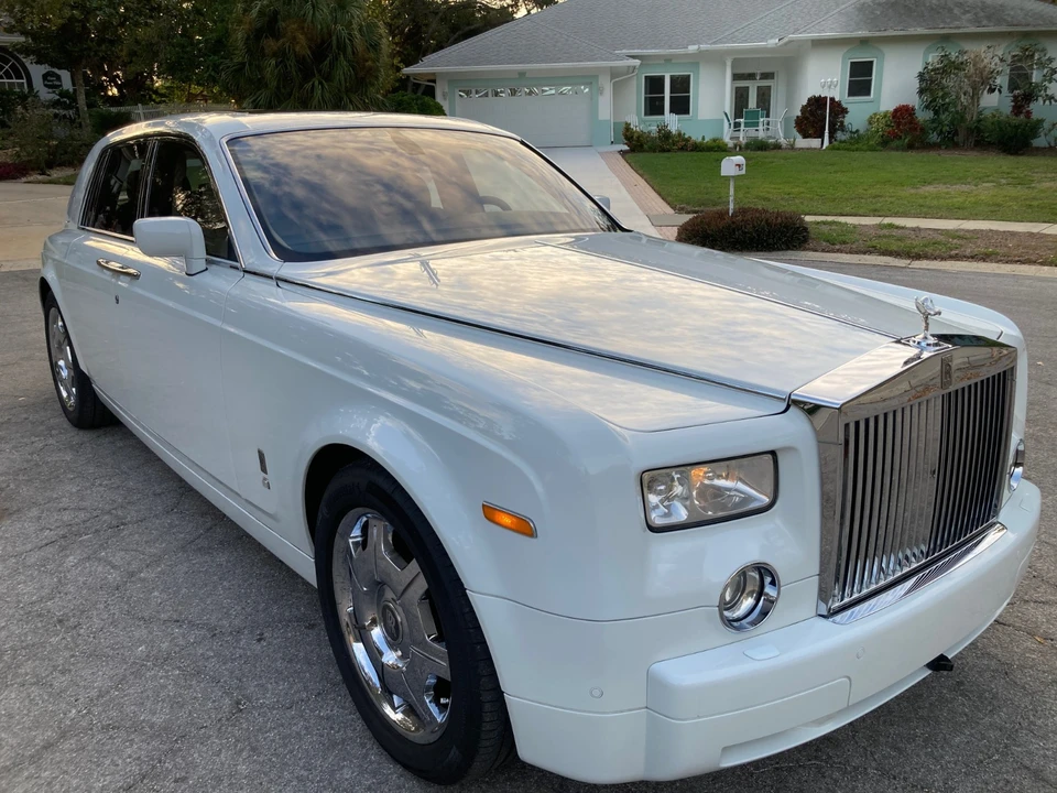 2006 Rolls-Royce Phantom VII - Image 13 of 21