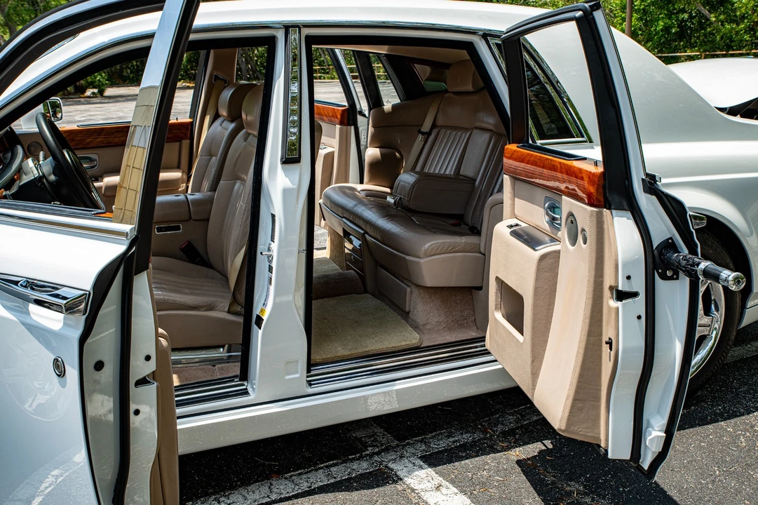 2006 Rolls-Royce Phantom VII - Image 20 of 21