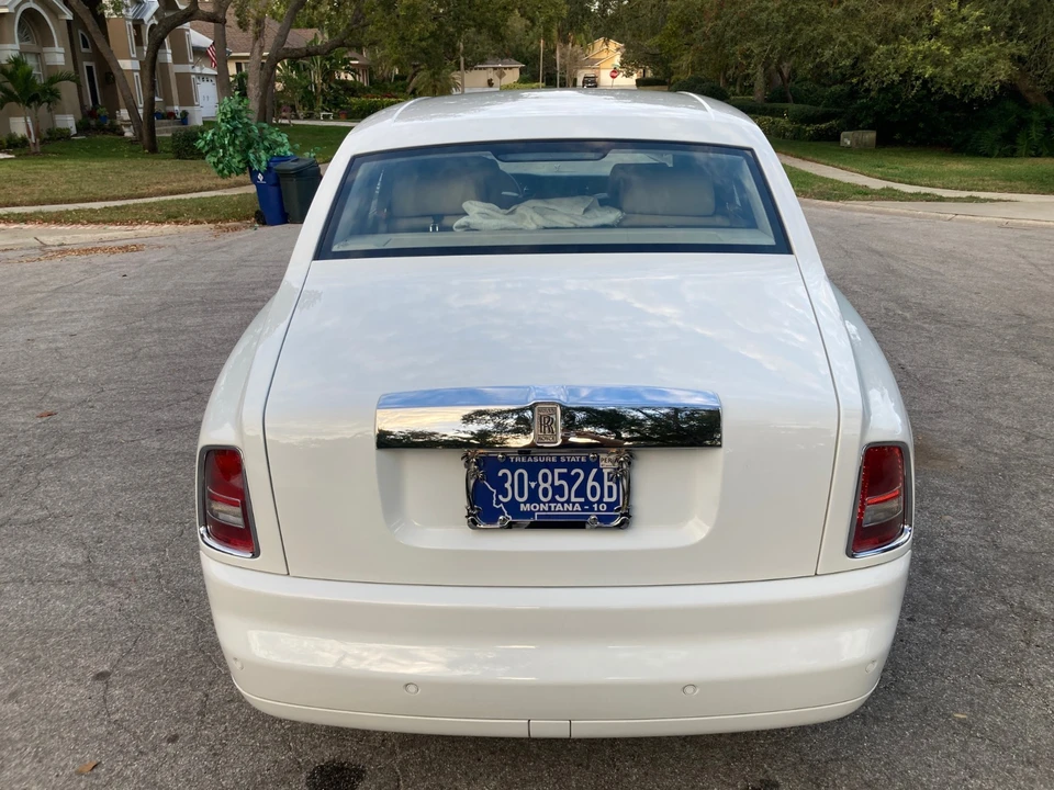 2006 Rolls-Royce Phantom VII - Image 18 of 21