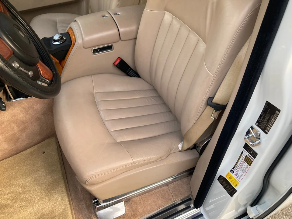 2006 Rolls-Royce Phantom VII - Image 9 of 21