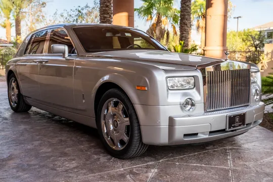 2006 Rolls-Royce Phantom