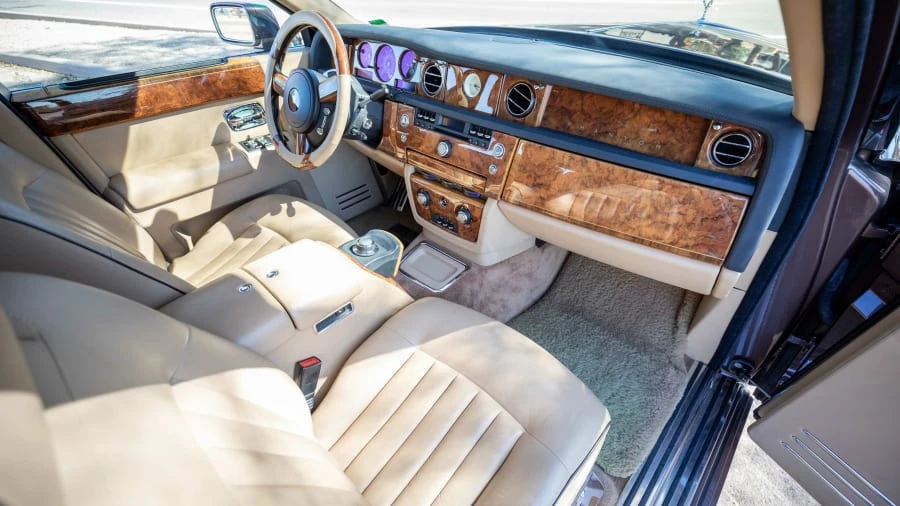 2006 Rolls-Royce Phantom VII - Image 5 of 29