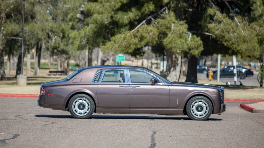 2006 Rolls-Royce Phantom VII - Image 8 of 29