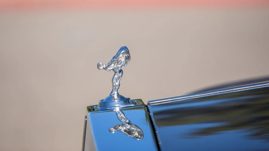 2006 Rolls-Royce Phantom VII - Image 9 of 29
