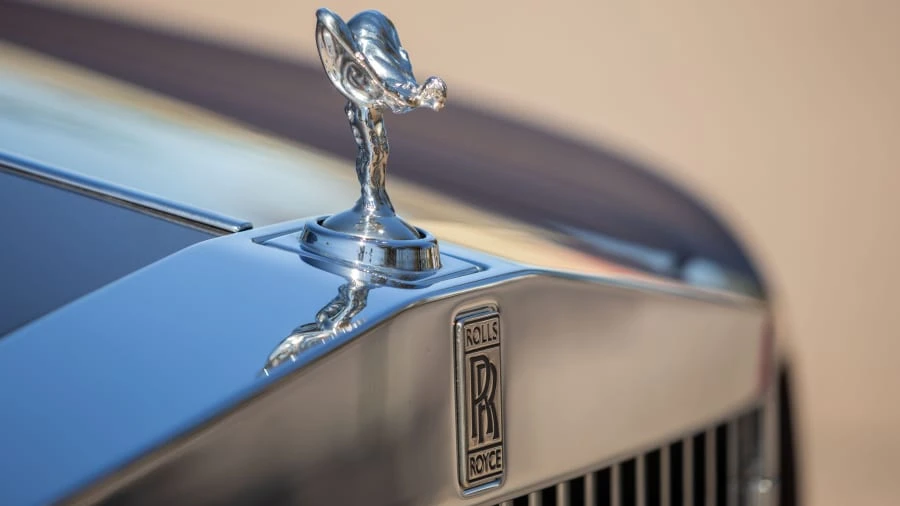 2006 Rolls-Royce Phantom VII - Image 10 of 29