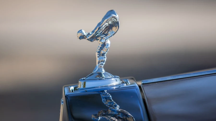 2006 Rolls-Royce Phantom VII - Image 11 of 29
