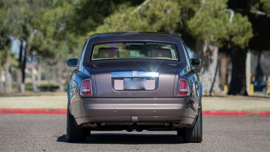 2006 Rolls-Royce Phantom VII - Image 15 of 29