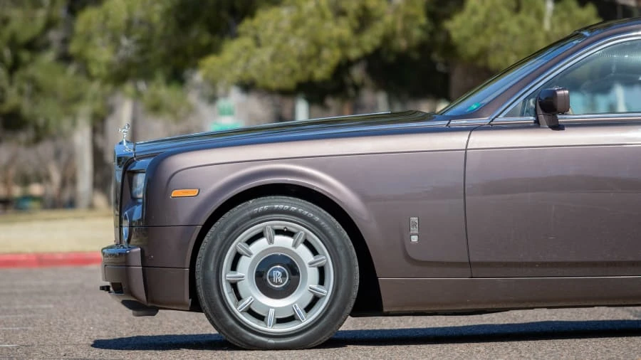 2006 Rolls-Royce Phantom VII - Image 16 of 29