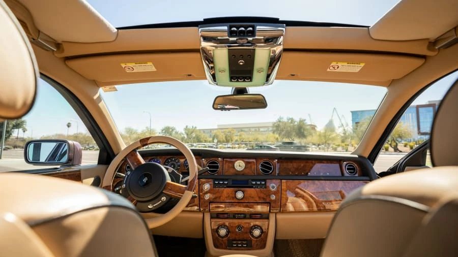 2006 Rolls-Royce Phantom VII - Image 18 of 29