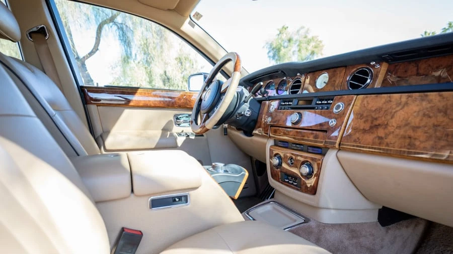 2006 Rolls-Royce Phantom VII - Image 19 of 29