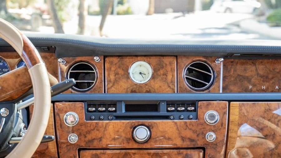 2006 Rolls-Royce Phantom VII - Image 20 of 29