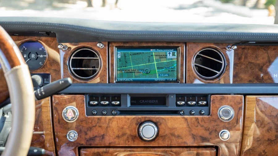 2006 Rolls-Royce Phantom VII - Image 21 of 29