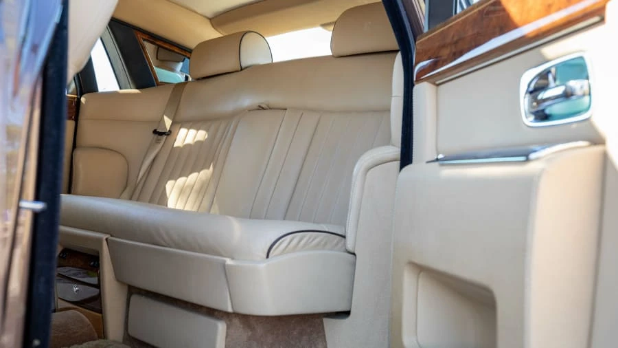 2006 Rolls-Royce Phantom VII - Image 22 of 29
