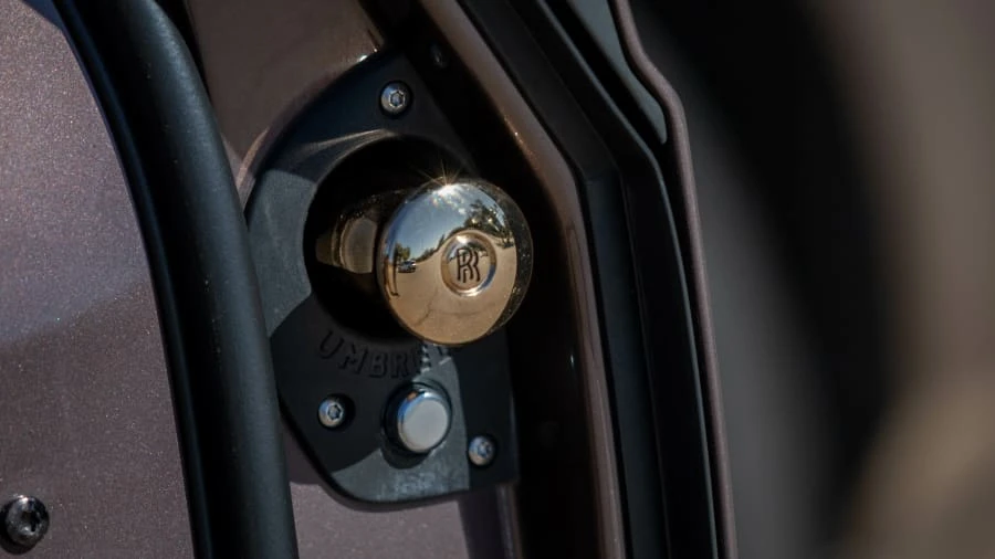 2006 Rolls-Royce Phantom VII - Image 24 of 29