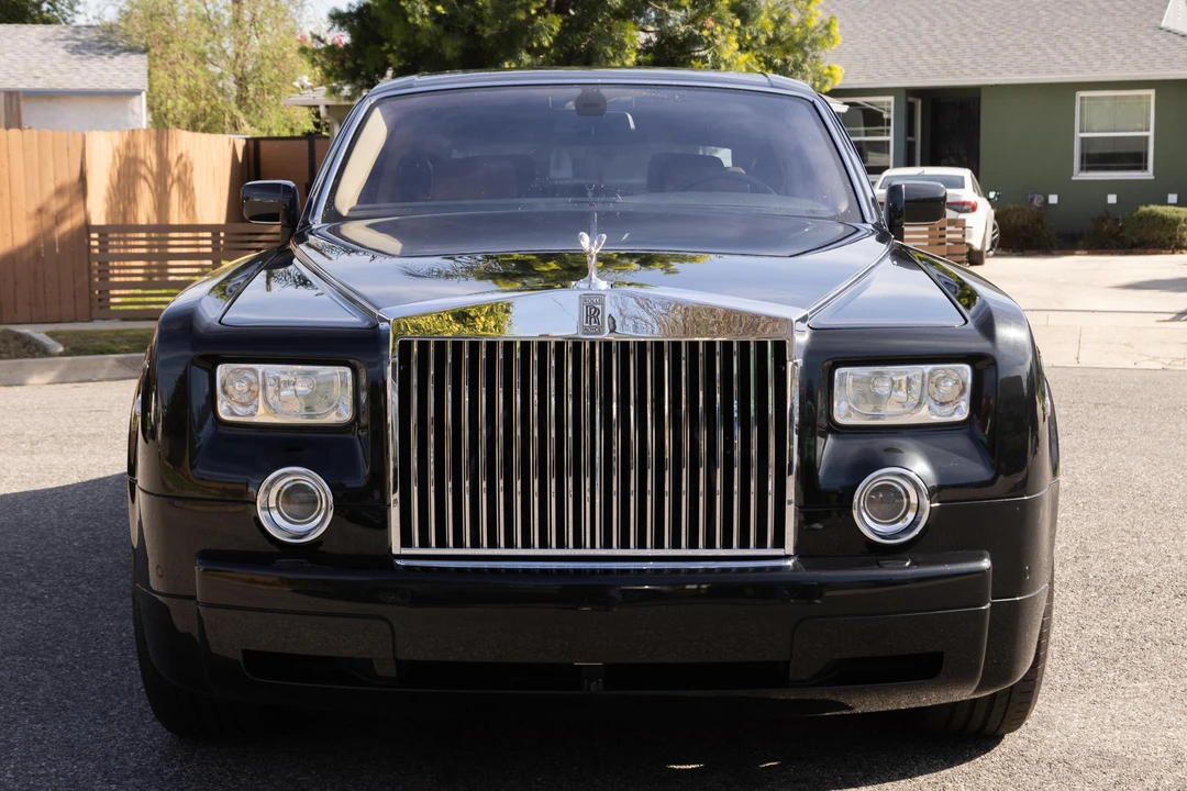 2006 Rolls-Royce Phantom VII - Image 2 of 31