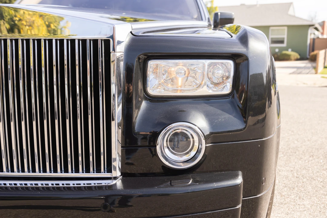 2006 Rolls-Royce Phantom VII - Image 24 of 31
