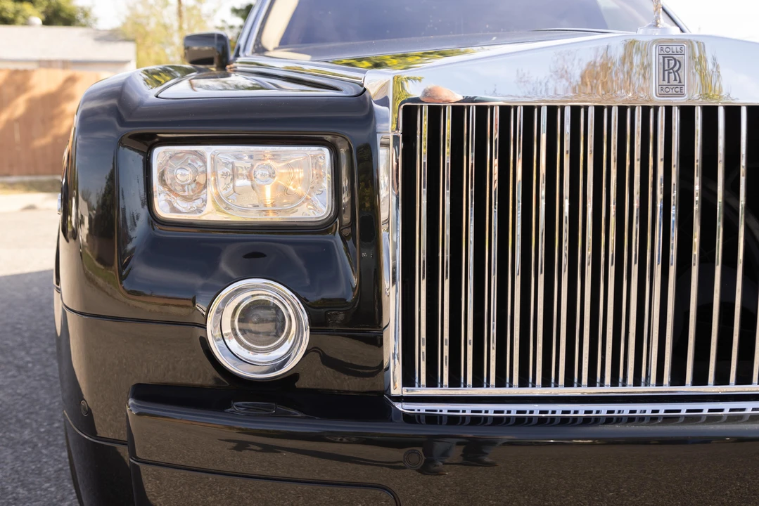 2006 Rolls-Royce Phantom VII - Image 19 of 31