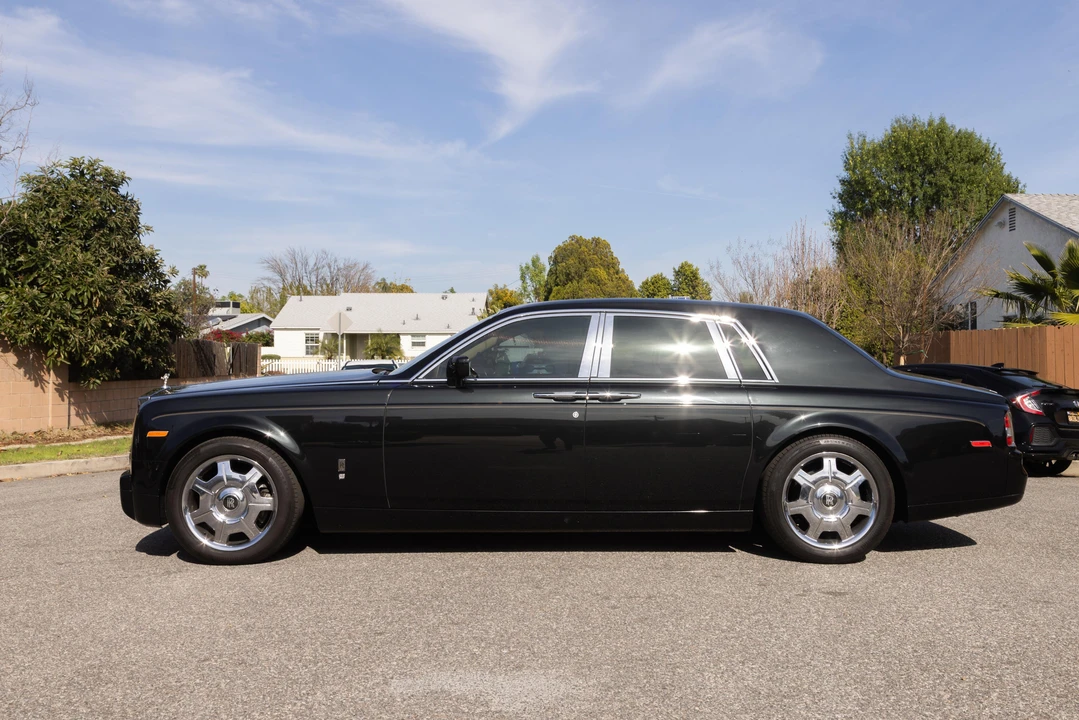 2006 Rolls-Royce Phantom VII - Image 10 of 31