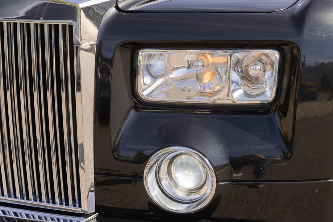 2006 Rolls-Royce Phantom VII - Image 25 of 31